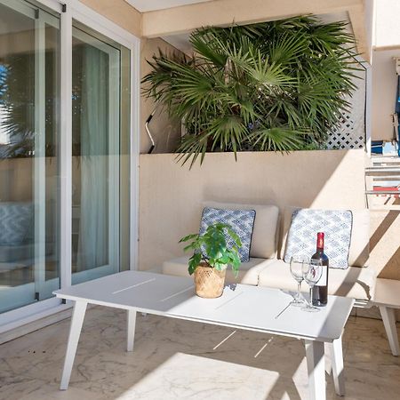 3 Bedroom Apartment In Top Location マルベーリャ エクステリア 写真