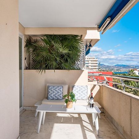 3 Bedroom Apartment In Top Location マルベーリャ エクステリア 写真