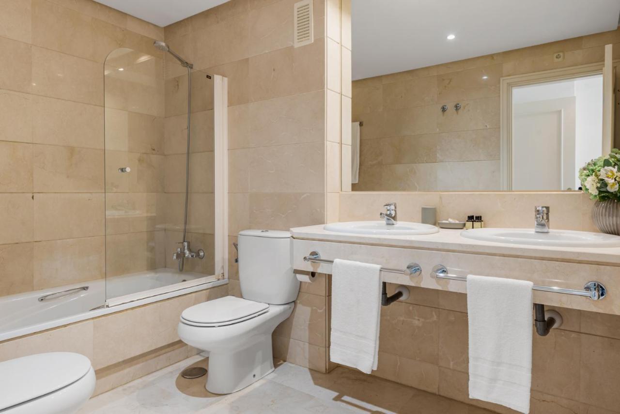 3 Bedroom Apartment In Top Location マルベーリャ エクステリア 写真
