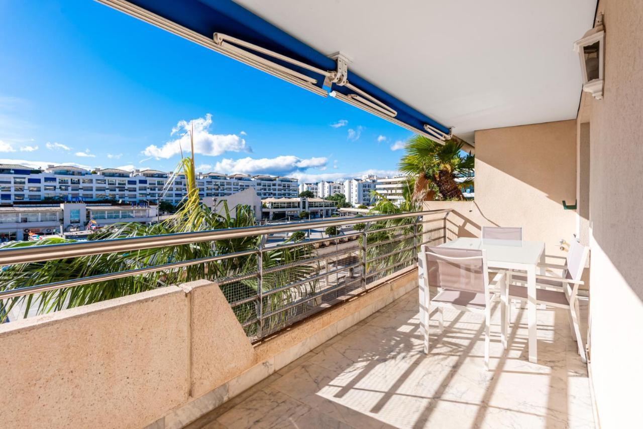 3 Bedroom Apartment In Top Location マルベーリャ エクステリア 写真