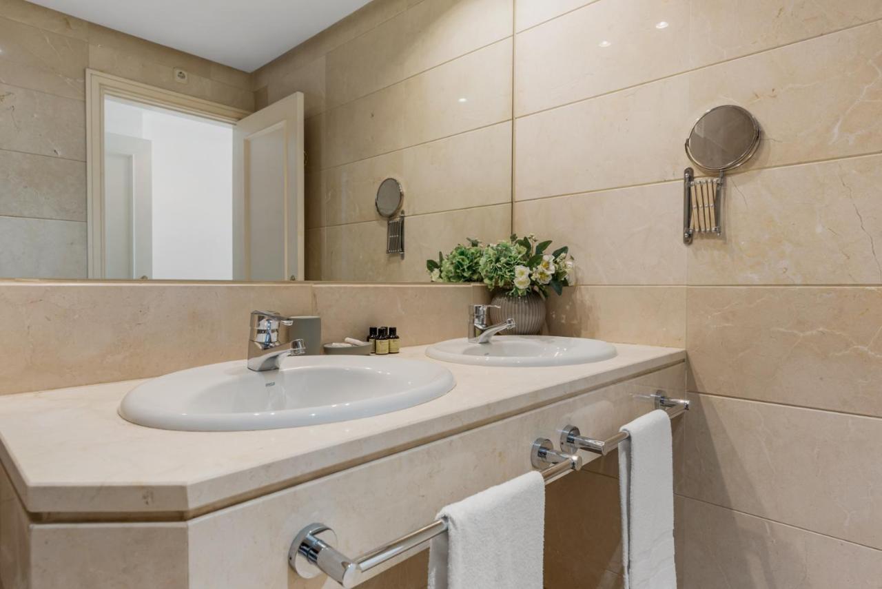 3 Bedroom Apartment In Top Location マルベーリャ エクステリア 写真